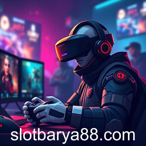 Gaming Evolution with Barya88