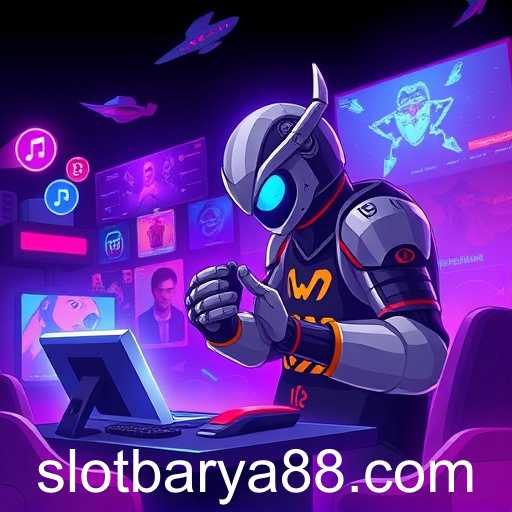 The Rise of Barya88 in the Gaming World