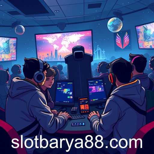 The Rise of Online Gaming in a Changing World